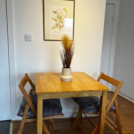 Apartamento Flat In Londres Exterior foto