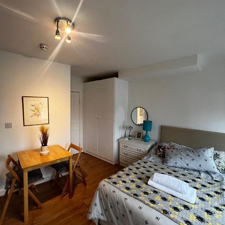 Apartamento Flat In Londres Exterior foto