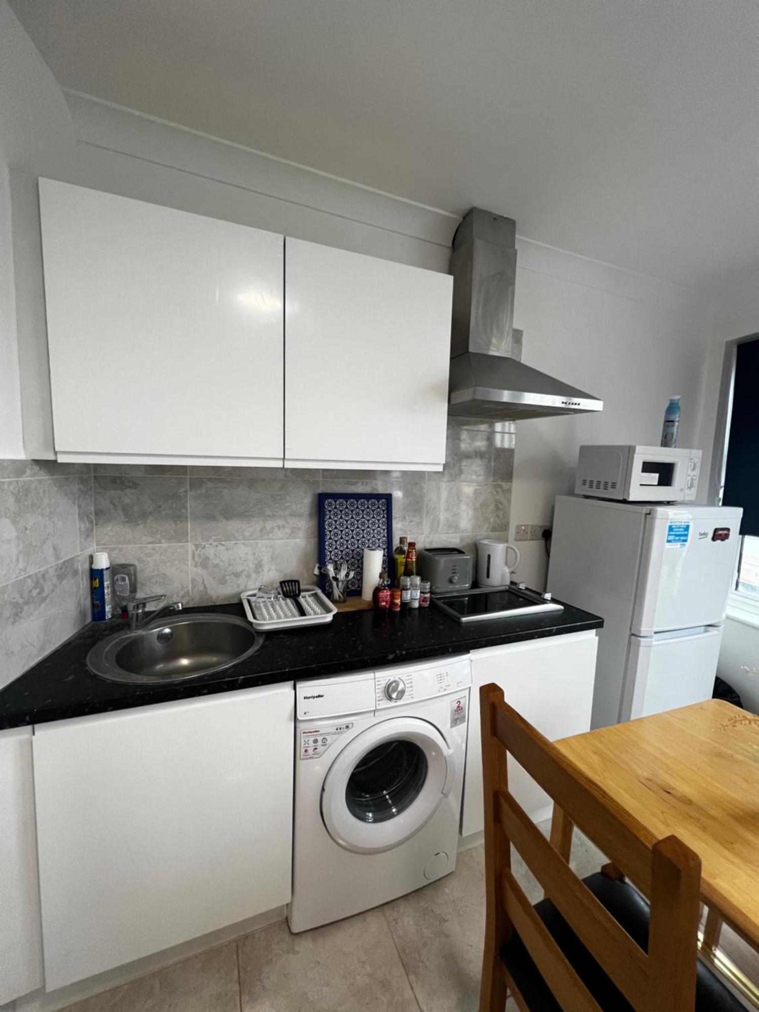 Apartamento Flat In Londres Exterior foto